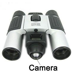 Автономные камеры с записью